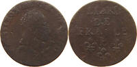FRANCE LIARD Louis XIV. (1643–1715) -