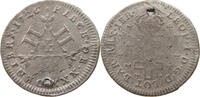 FRANCE LORRAINE 30 DENIERS Leopold Joseph 1690-1729 -