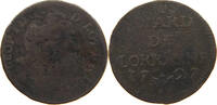 FRANCE LIARD Leopold Joseph 1690-1729 -