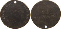 FRANCE LORRAINE LIARD Leopold Joseph 1690-1729 -