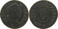 FRANCE LIARD LOUIS XV. (1715–1774) -