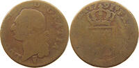 FRANCE SOL Louis XVI (1774-1793) -