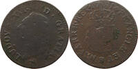 FRANCE SOL Louis XVI (1774-1793) -