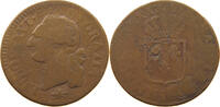 FRANCE SOL Louis XVI (1774-1793) -