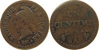 FRANCE CENTIME -