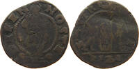 ITALY STATES VENICE VENEZIA 12 BAGATTINI -