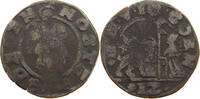 ITALY STATES VENICE VENEZIA 12 BAGATTINI -