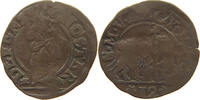 ITALY STATES VENICE VENEZIA 12 BAGATTINI ALVISE MOCENIGO 1700-1709 -