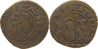 ITALY STATES VENICE VENEZIA 12 BAGATTINI Marcantonio Giustinian -