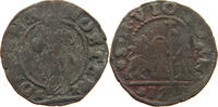 ITALY STATES VENICE VENEZIA 12 BAGATTINI -