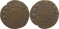ITALY STATES VENICE VENEZIA 12 BAGATTINI -