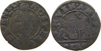 ITALY STATES VENICE VENEZIA 12 BAGATTINI -
