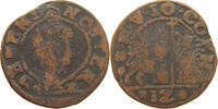 ITALY STATES VENICE VENEZIA 12 BAGATTINI -