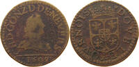 FRANCE NEVERS RETHEL DOUBLE TOURNOIS CHARLES DE GONZAGA -