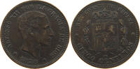 SPAIN 5 CENTIMOS Alfonso XII. (1874–1885) -