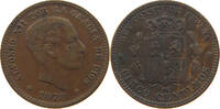 SPAIN 5 CENTIMOS Alfonso XII. (1874–1885) -
