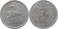 SPAIN 10 CENTIMOS Alfonso XIII. (1886–1941) -