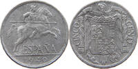 SPAIN 5 CENTIMOS Alfonso XIII. (1886–1941) -