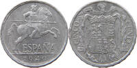 SPAIN 5 CENTIMOS Alfonso XIII. (1886–1941) -
