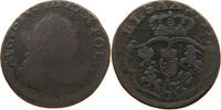 POLAND GROSCHEN August III 1733-1763 -