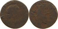 POLAND GROSZ August III 1733-1763 -