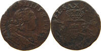 POLAND GROSZ August III 1733-1763 -
