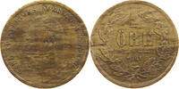 SWEDEN ÖRE Karl XV. (1859-1872) -