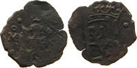 SPAIN BLANCA FELIPE II. 1556-1598 -