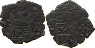 SPAIN BLANCA FELIPE II. 1556-1598 -