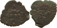 SPAIN BLANCA FELIPE II. 1556-1598 -