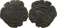 SPAIN BLANCA FELIPE II. 1556-1598 -