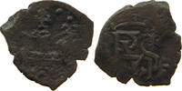 SPAIN BLANCA FELIPE II. 1556-1598 -