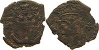 SPAIN BLANCA FELIPE II. 1556-1598 -