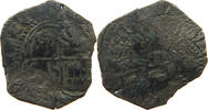 SPAIN AE FELIPE II. 1556-1598 -