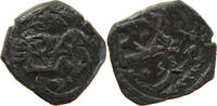 SPAIN 4 MARAVEDIS FELIPE IV. 1621-1665 -