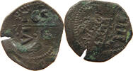SPAIN 6 MARAVEDIS FELIPE IV. 1621-1665 -