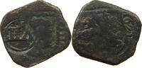 SPAIN 8 MARAVEDIS FELIPE IV. 1621-1665 -