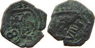 SPAIN 8 MARAVEDIS FELIPE IV. 1621-1665 -