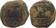 SPAIN 8 MARAVEDIS FELIPE IV. 1621-1665 -