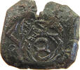 SPAIN 8 MARAVEDIS FELIPE IV. 1621-1665 -