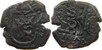 SPAIN 8 MARAVEDIS FELIPE IV. 1621-1665 -