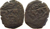 SPAIN 8 MARAVEDIS FELIPE IV. 1621-1665 -