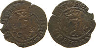 SPAIN BLANCA FERNANDO ISABEL 1474-1504 -