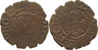 SPAIN BLANCA FERNANDO ISABEL 1474-1504 -