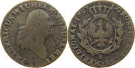 POLAND / BRANDENBURG PREUSSEN GROSCHEN GROSSUS 1797 Friedrich Wilhelm II... 20,00 EUR  zzgl. 5,99 EUR Versand