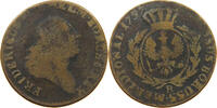 POLAND / BRANDENBURG PREUSSEN GROSCHEN GROSSUS 1797 Friedrich Wilhelm II... 18,00 EUR  zzgl. 5,99 EUR Versand