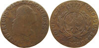 POLAND / BRANDENBURG PREUSSEN GROSCHEN GROSSUS 1797 Friedrich Wilhelm II... 18,00 EUR  zzgl. 5,99 EUR Versand