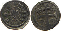 HUNGARY DENAR Bela IV. 1235-1270 -