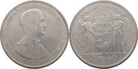 HUNGARY 5 PENGÖ Admiral Miklos Horty 1920-1944. -