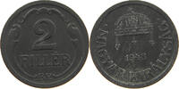 HUNGARY 2 FILLER Admiral Miklos Horty 1920-1944. -
